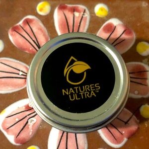 Young living natures ultra organic muscle rub